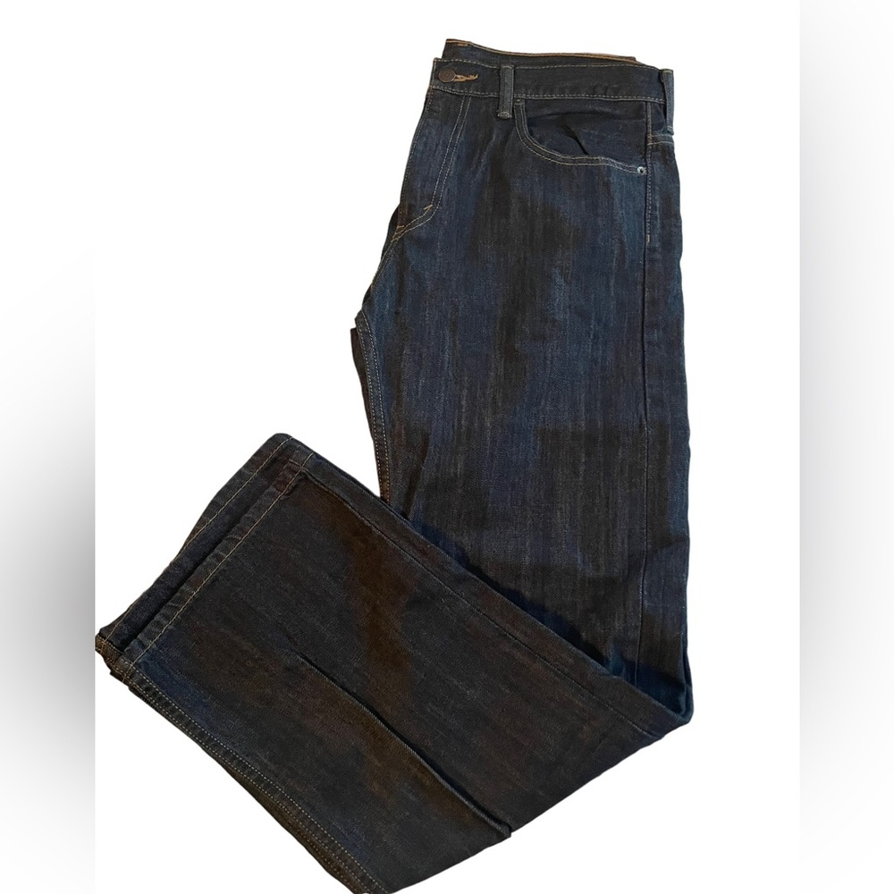Mens Levi jeans size 32/32 new without tags